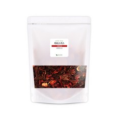 乾燥朱槿花茶, 200g, 1入, 1個
