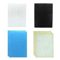 Filter for you 科威空氣淨化器濾網 AP-1007 AP-1008, AP-1007/AP-1008