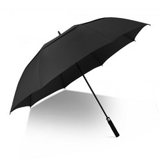 WEEVE UV99.9%자외선 차단 고급형 암막 더블레이어 이중방풍 의전용 특대형필드 앙산 장우산 겸용+커버포함