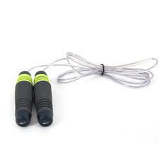 PRO-SPECS 防滑軟式跳繩, 綠色