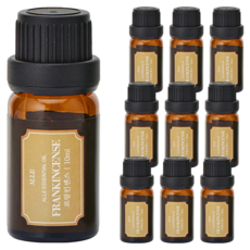 ALLE 乳香精油, 10個, 10ml