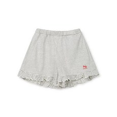 페리미츠 여아용 체리S / T 프릴팬츠 P2525P279