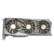 GIGABYTE 技嘉科技 RX 6500 XT 顯示卡 強勁風力 涼爽舒適 奈米技術 卓越潤滑 金屬背板 質感提升, GV-R65XTGAMING OC-4GD