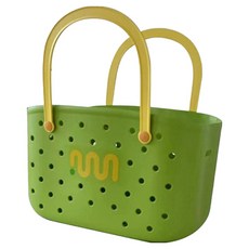 Market Pio 瀝水彩色沐浴籃, 類型1