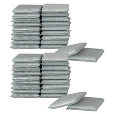 퓨어룸 銀絲菜瓜布 小, 1套, 20入