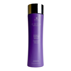 ALTERNA CAVIAR 魚子豐盈洗髮露, 250ml, 1個