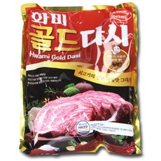 Hwami 調味粉, 2kg, 1個