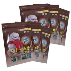 南美製藥 南美一條根精油貼布 7片入, 3包, 2組