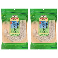 旺來旺 養生珍珠大麥仁 天然, 600g, 2包