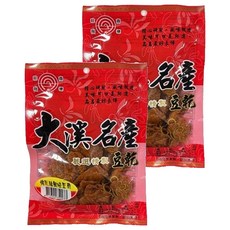 三元 豆乾 烤乳豬風味, 100g, 2包