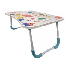 收納王妃 三麗鷗摺疊床上桌 12歲以上適用, 積木KITTY