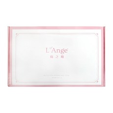 L'Ange 經典純棉紗布禮盒組