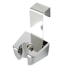 bathtem 噴槍馬桶掛鉤式掛架, 灰色