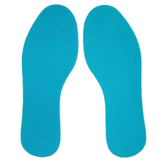 粉彩小兔 舒緩孩童鞋墊, 23cm, 1包