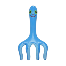 Melissa&Doug 瑪莉莎 SP 耙子, 章魚菲力, 1個