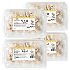 友進手工花生便當盒麥芽糖, 4個, 130g