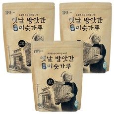 TAEKWANG FOODS 古早味磨坊穀物粉, 600g, 3個