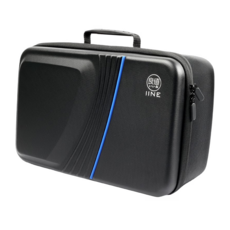 良值 IINE PS5 Slim 便攜防震抗壓收納包 L956, 1個