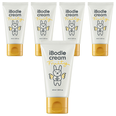 아이보들 크림 프루티, 40ml, 5개