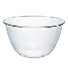 HARIO 好璃奧 Range ware攪拌碗 1kg 2200ml, 攪拌碗, 1個