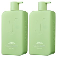 제이숲 청소년 샴푸, 1L, 2개