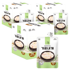 펫어스 생후 3개월 이후 반려동물 기운내개 습식파우치 10p, 닭, 1.2kg, 3개