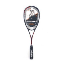 HEAD Graphene 360+Redical 120sb壁球拍, 混色