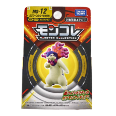 TAKARA TOMY MS-12 火爆獸 洗翠 PC91215 4歲以上, 1個