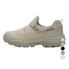 男士冷扣墊鞋 BA04010036