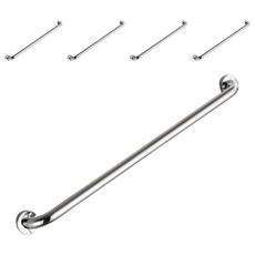 Daybyday 바른생활이야기 스탠안전손잡이 직경 3.2cm, 5개