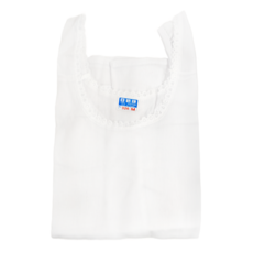 SUN-CRANE 日鶴牌 銀髮族女麻紗無袖上衣 MIT台灣製 白色 326 M 號 100%棉