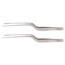 Cheonghun Medi ENT 鑷子, 單一商品, 2個