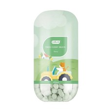 cature 貓砂消臭珠 清新田園 450ml, 1瓶