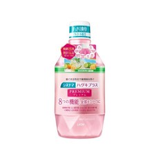 LION 獅王 Systema 細潔 台灣公司貨 適齦佳極緻8效漱口水, 600ml, 1瓶