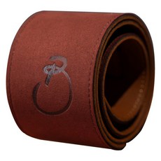 Bentivoglio Shamud束帶 紅酒色, 1個