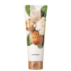 토니모리 시어버터 촉촉 바디크림 바닐라향, 1개, 250ml