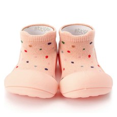 Atipas Bamboo Pop 嬰兒步行鞋