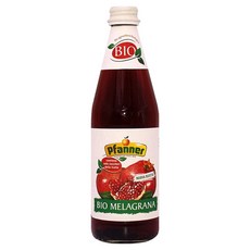 Pfanner 石榴汁, 500毫升, 1個
