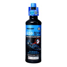 大林機油 Pro Shot 大型商用車&卡車用 尿素水添加劑 柴油, 1個, 550ml
