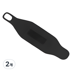 사인포스트 舒適護腕 黑色, 2個