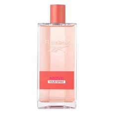 Reebok 銳步 清新活力女性淡香水, 100ml, 1瓶