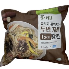 全食品全廚房兩次切冬粉 15cm, 1個, 1kg