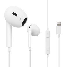 People The Shop iPhone相容有線耳機, 單一顏色, FCD-401