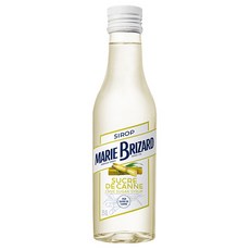 마리브리자드 사탕수수 시럽, 250ml, 1개
