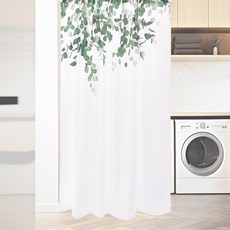 상상후 모던 가림막 차르르 커튼