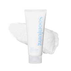 에뛰드 순정 약산성 5.5 폼 클렌저, 150ml, 1개