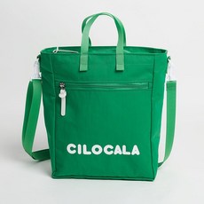 CILOCALA 兒童托特包 Shu