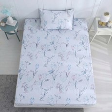 Hong Yew Bedding 鴻宇寢飾 300織美國棉床包 2件組 台灣製 2339