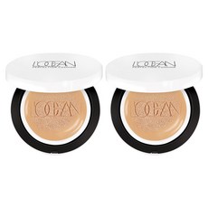 Loseang Perfection 大王氣墊粉底 25g, 23 Caffe Latte, 2個