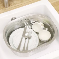 KATHY collection 全不鏽鋼洗碗槽 10L, 單一顏色, 1個